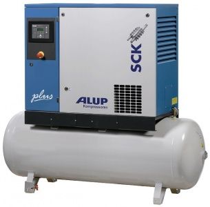 Alup SCK 4-10 200L plus