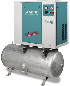 Renner SLD-S 1.5/250-8