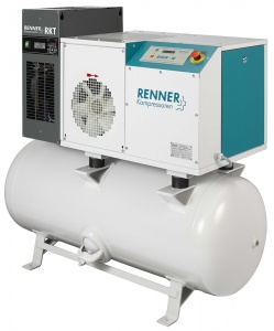 Renner RSDK-B-ECN 2.2/270-10