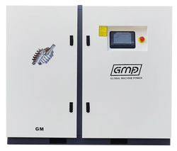 GMP GM 37D 8 HB (IP55)