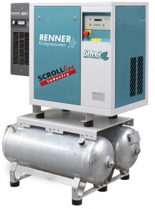 Renner SLDK-I 7.5/2x90-8