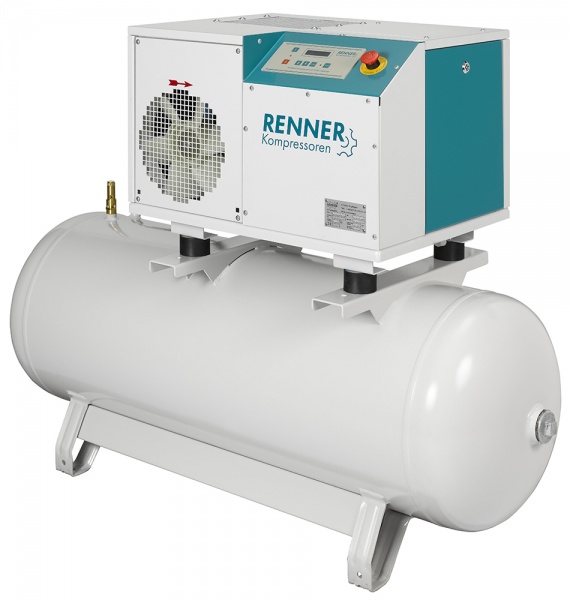 Renner RSD-B-ECN 11.0/270-7.5