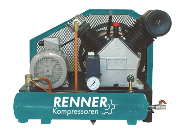 Renner RBK-H 1800