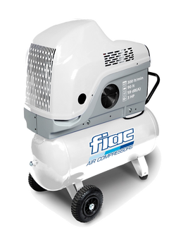 Fiac NEW SILVER 3/100 380