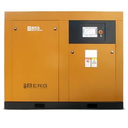 Berg ВК-55Р-E 8 (IP54)