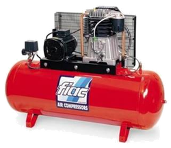 Fiac AB 300-858 10 бар