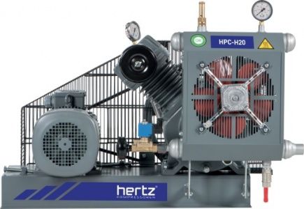 Hertz HРС-H 20