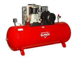 Elitech КР500/AB850/5.5Т