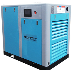 Spitzenreiter SAH-40A II 10