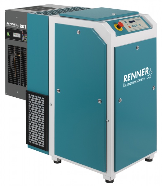 Renner RSK-PRO 2-37.0-13