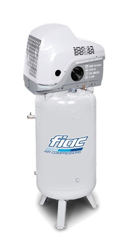 Fiac NEW SILVER V 3-300