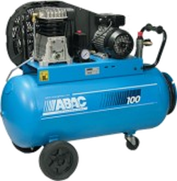 Abac B 4900B / 100 PLUS CT 4