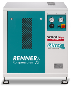 Renner SL-I 5.5-8