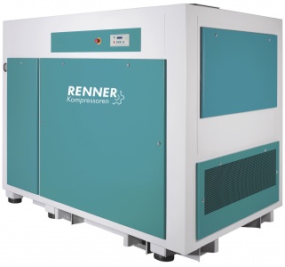 Renner RSF 160-8