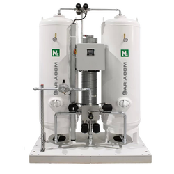 Адсорбционный генератор азота ARIACOM APG-N 117