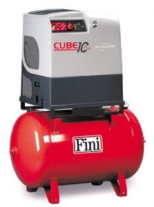 Fini CUBE SD 1010-500F ES