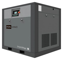 IRONMAC IC 120/8 C VSD (IP 55)