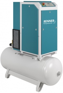 Renner RSD-PRO-ECN 4.0/270-7.5
