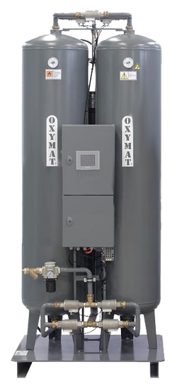 Адсорбционный генератор азота Oxymat N20