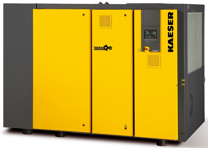 Kaeser DSD 238 10 T SFC