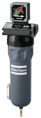 Atlas Copco PD 170+