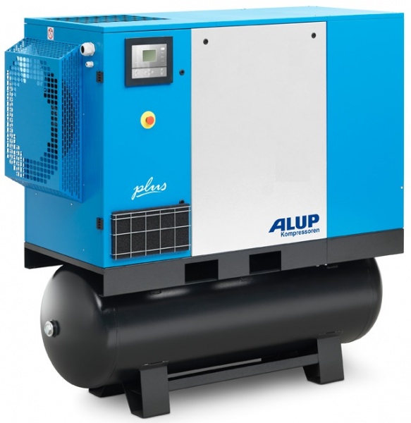 Alup Largo 19-13 500L plus