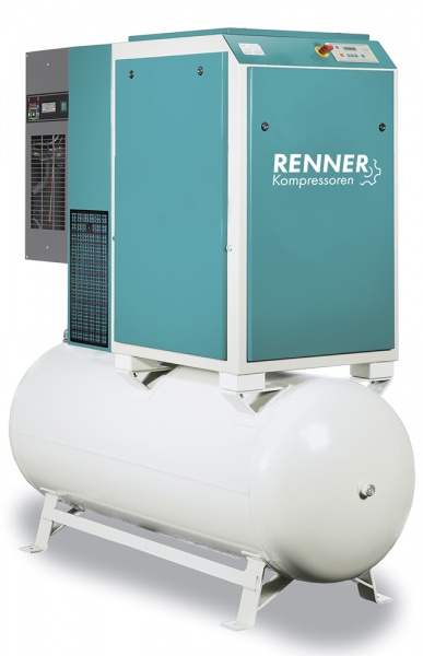 Renner RSDKF-ECN 11.0/270-10