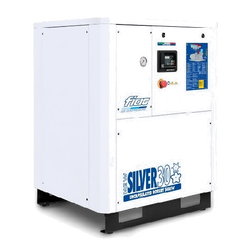 Fiac NEW SILVER 4 10