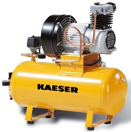 Kaeser KCT 110-25