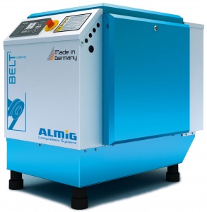 Ceccato CSM 7,5 8 400/50 FM