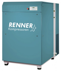 Renner RS-M 45.0-10 (40 бар)