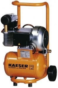 Kaeser Classic mini 210/10 W