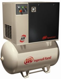Ingersoll Rand UP5-22-14-500 Dryer