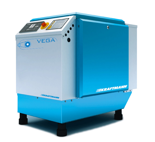 Kraftmann VEGA 15 (8 бар)