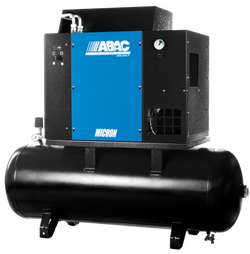 Abac MICRON 2,2 200 (10 бар)