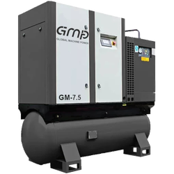 GMP GM 11-7-500D GE VSD