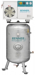Renner RSD-B 4.0 ST/270-7.5