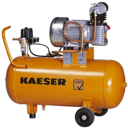 Kaeser Classic 460/50 W