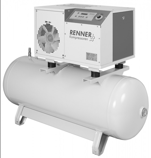 Renner RSD-B 4.0/250-10