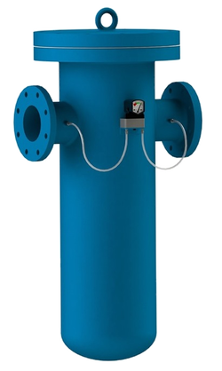 Магистральный фильтр для компрессора ATS FGO 20000 P