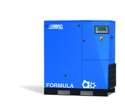 Abac FORMULA 5,5 (8 бар)