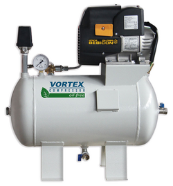 Vortex VOFP 0.4-8 бар