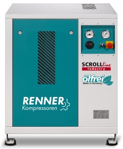 Renner SL-I 5.5-10