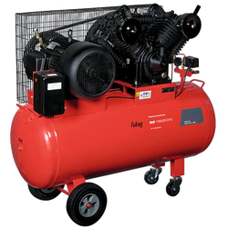 Fubag DCF-1700/270 CT15