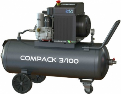 KTC COMPACK 2/150 230 V