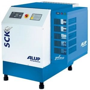 Alup SCK 25-8 plus