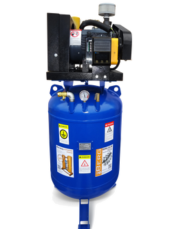 Berg ВК-4РВ-250 10P(IP54)