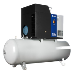 Ceccato CSL O 3 08 V400/50 270L D