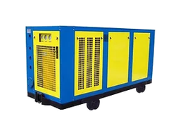 Орелкомпрессормаш УКВШ 5/7