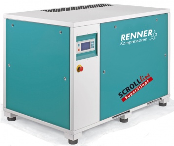 Renner SLKM-S 11.0-10